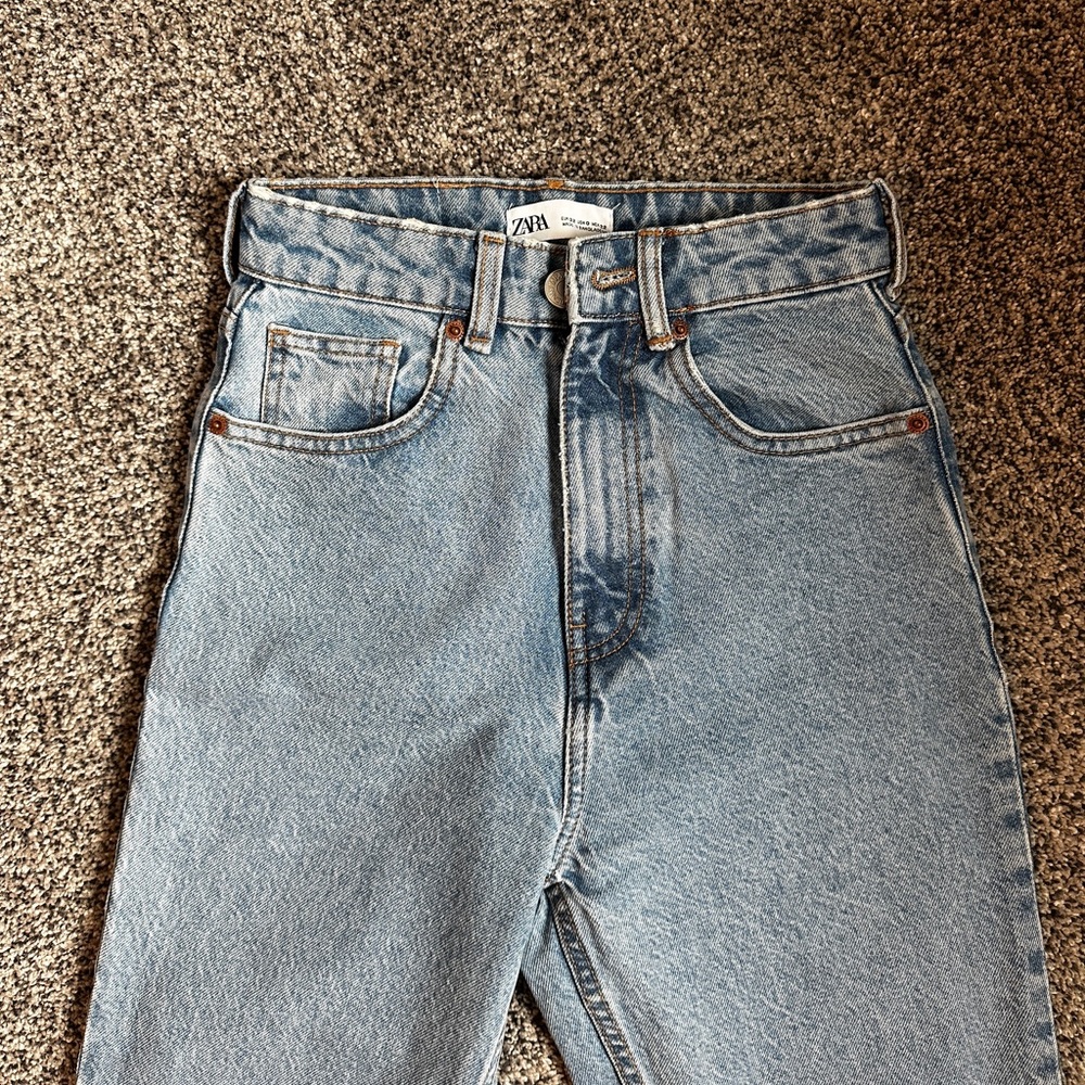 Zara Join Life Jeans